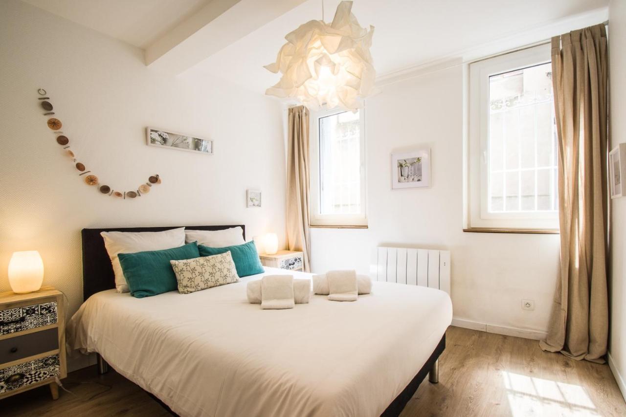 Le Montoulieu - proche Place des Carmes Toulouse Extérieur photo